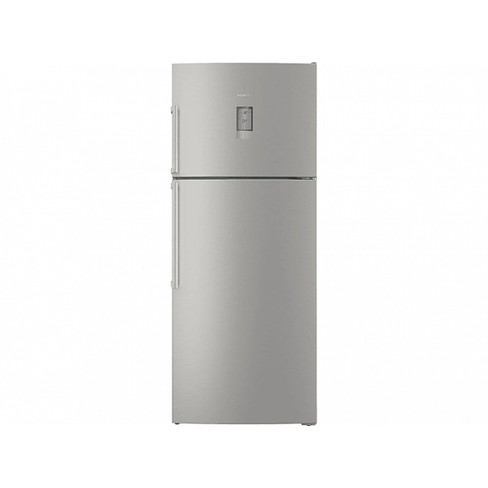 SIEMENS KD76NAIE1N E Enerji Sınıfı 542 L NoFrost Üstten Donduruculu Buzdolabı