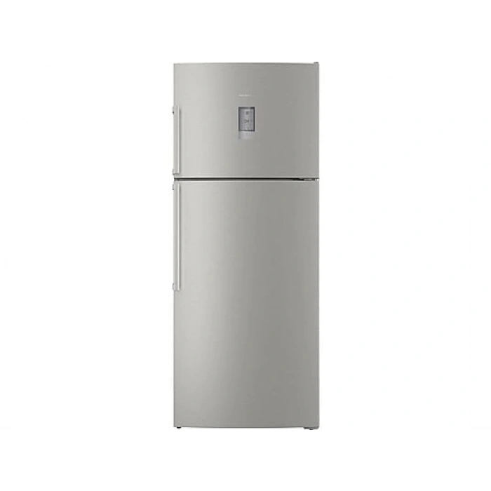 SIEMENS KD76NAIE1N E Enerji Sınıfı 542 L NoFrost Üstten Donduruculu Buzdolabı