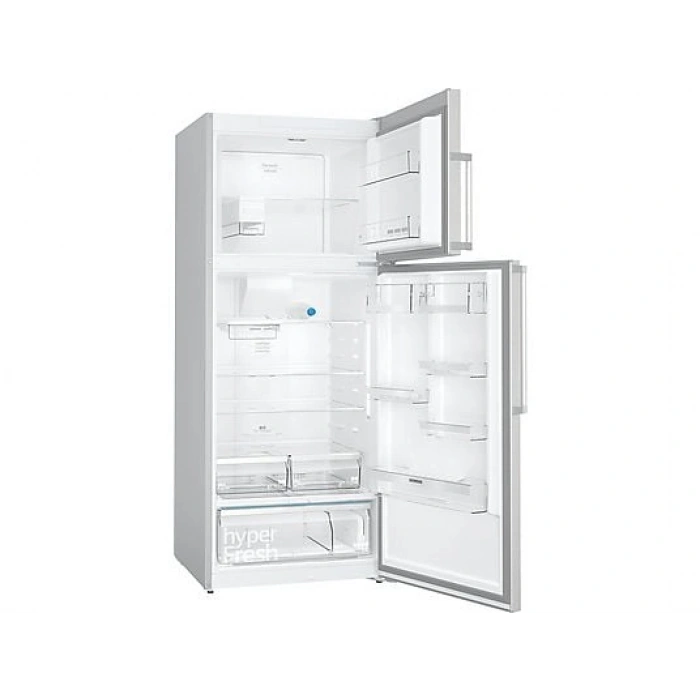 SIEMENS KD76NAIE1N E Enerji Sınıfı 542 L NoFrost Üstten Donduruculu Buzdolabı