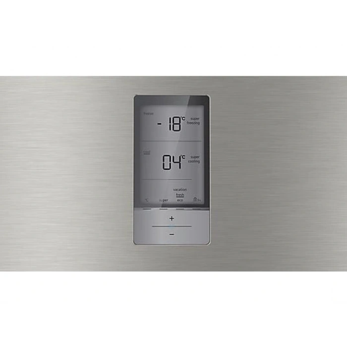 SIEMENS KD76NAIE1N E Enerji Sınıfı 542 L NoFrost Üstten Donduruculu Buzdolabı