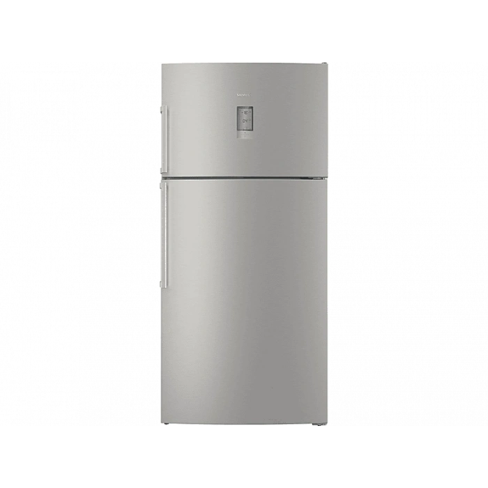SIEMENS KD86NAID1N D Enerji Sınıfı 641 L NoFrost Üstten Donduruculu Buzdolabı
