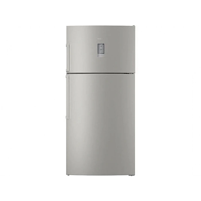 SIEMENS KD86NAID1N D Enerji Sınıfı 641 L NoFrost Üstten Donduruculu Buzdolabı