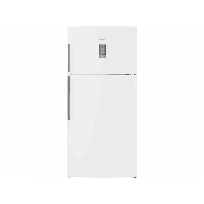 SIEMENS KD86NAWE1N E Enerji Sınıfı 641 L NoFrost Üstten Donduruculu Buzdolabı