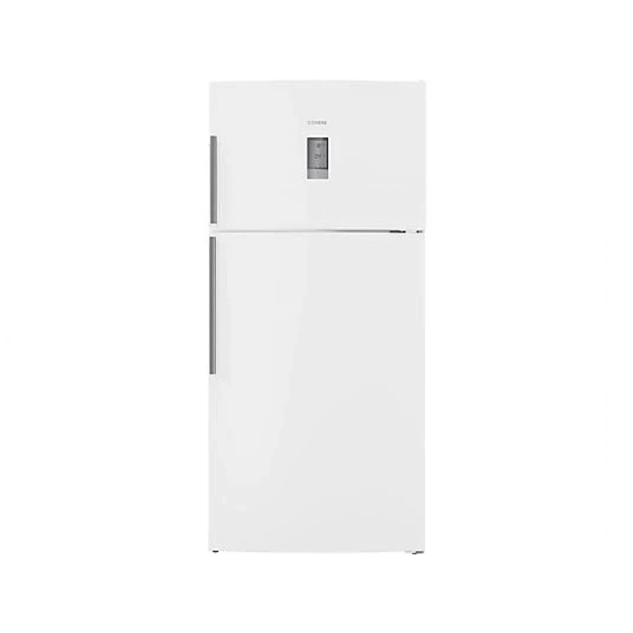 SIEMENS KD86NAWE1N E Enerji Sınıfı 641 L NoFrost Üstten Donduruculu Buzdolabı
