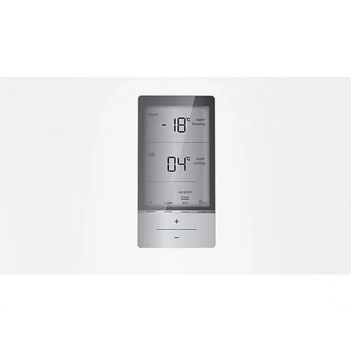 SIEMENS KD86NAWE1N E Enerji Sınıfı 641 L NoFrost Üstten Donduruculu Buzdolabı