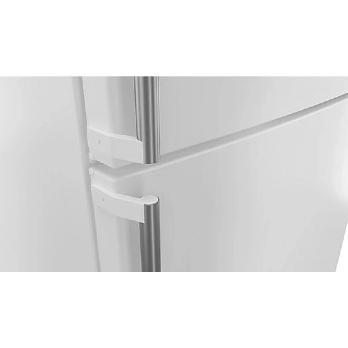 SIEMENS KD86NAWE1N E Enerji Sınıfı 641 L NoFrost Üstten Donduruculu Buzdolabı