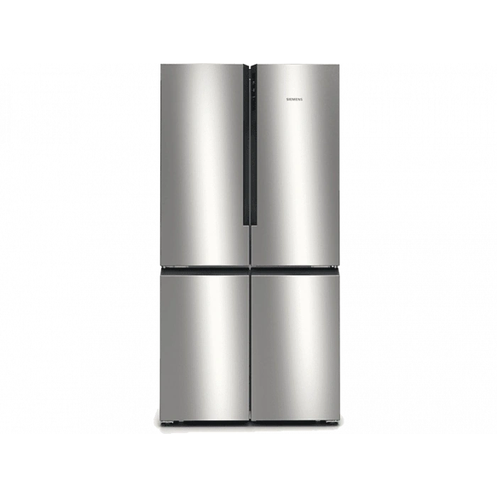 SIEMENS KF96NVPEA E Enerji Sınıfı 605 L No-Frost Gardrop Tipi Buzdolabı Inox