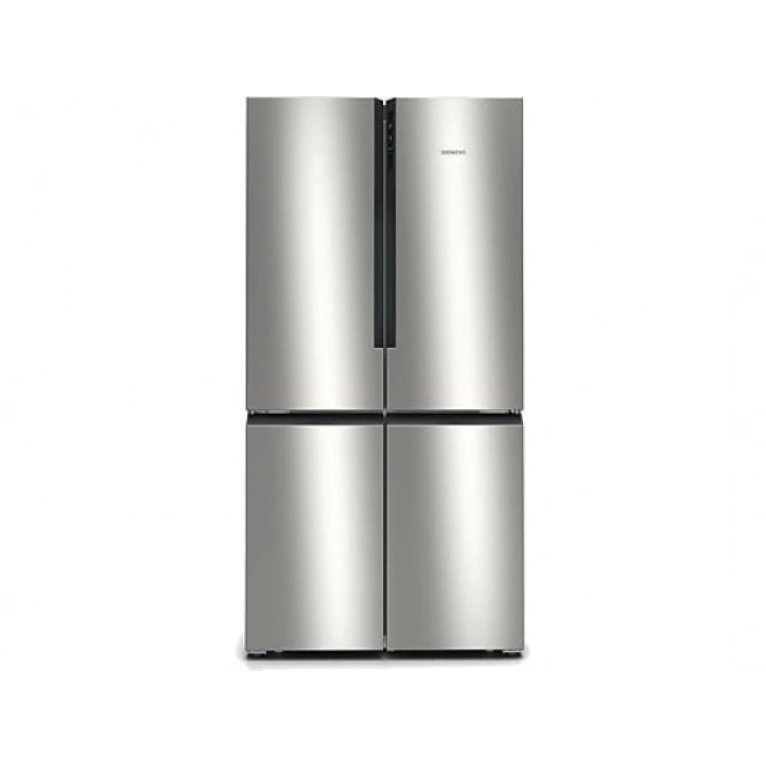 SIEMENS KF96NVPEA E Enerji Sınıfı 605 L No-Frost Gardrop Tipi Buzdolabı Inox