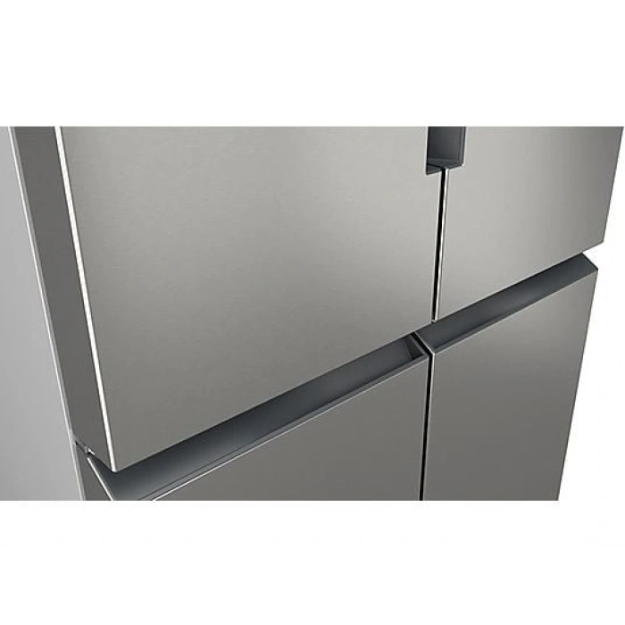 SIEMENS KF96NVPEA E Enerji Sınıfı 605 L No-Frost Gardrop Tipi Buzdolabı Inox