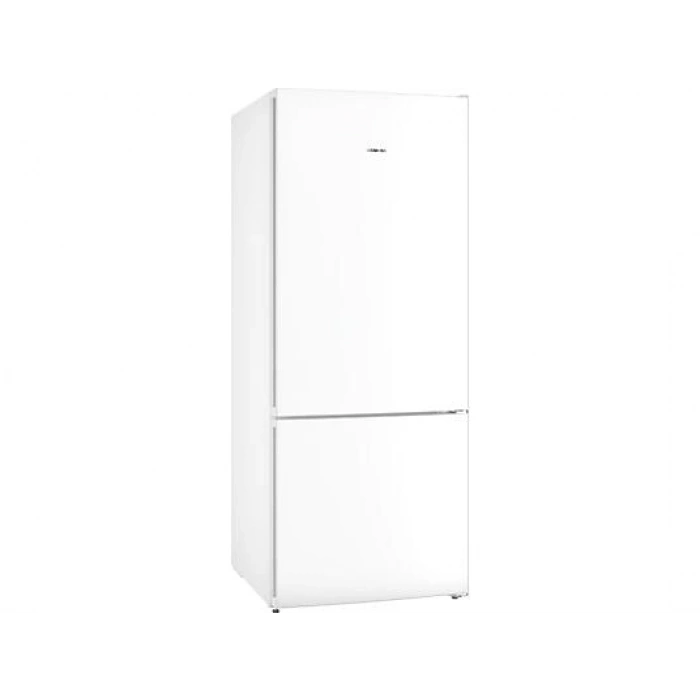 SIEMENS KG76NVWE0N E Enerji Sınıfı No-Frost 526 L Alttan Donduruculu Buzdolabı