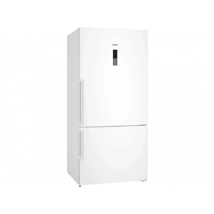 SIEMENS KG86NCWE0N 631L Alttan Donduruculu No-Frost Buzdolabı