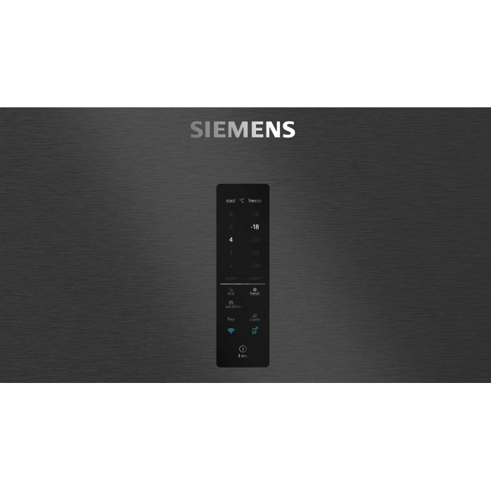 SIEMENS KG86PAXB0N 621 L NoFrost Alttan Donduruculu Buzdolabı