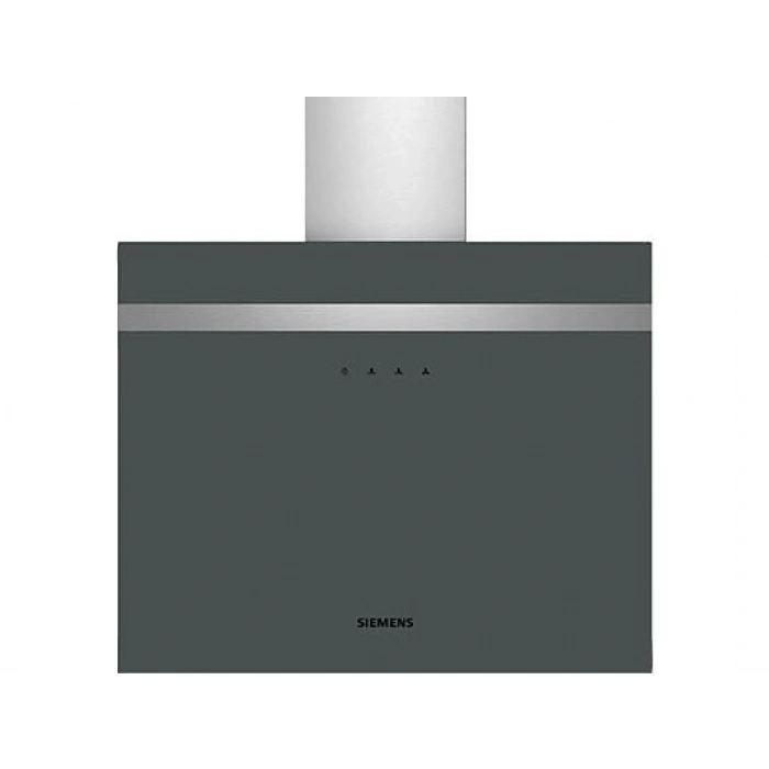 SIEMENS LC65FCJ00T Ankastre Davlumbaz