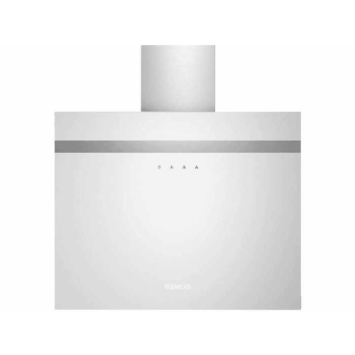 SIEMENS LC65FCJ20T Duvar Tipi Davlumbaz Beyaz