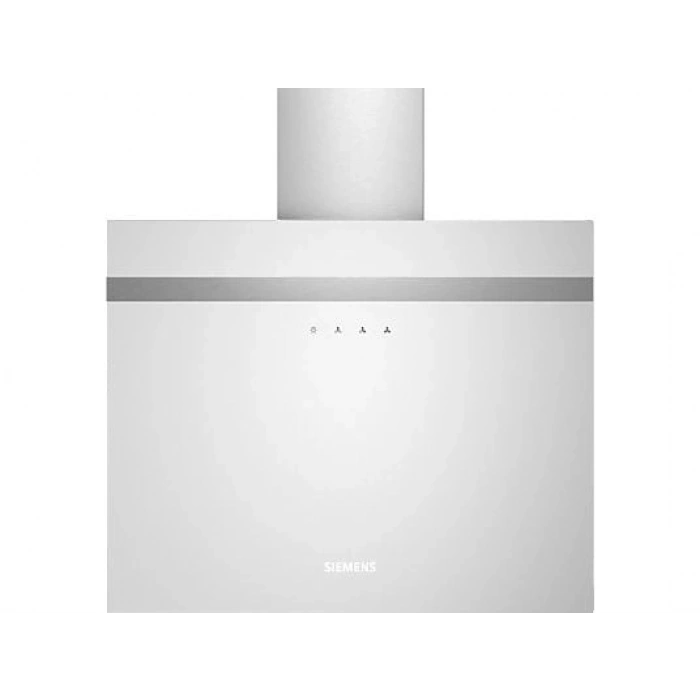SIEMENS LC65FCJ20T Duvar Tipi Davlumbaz Beyaz