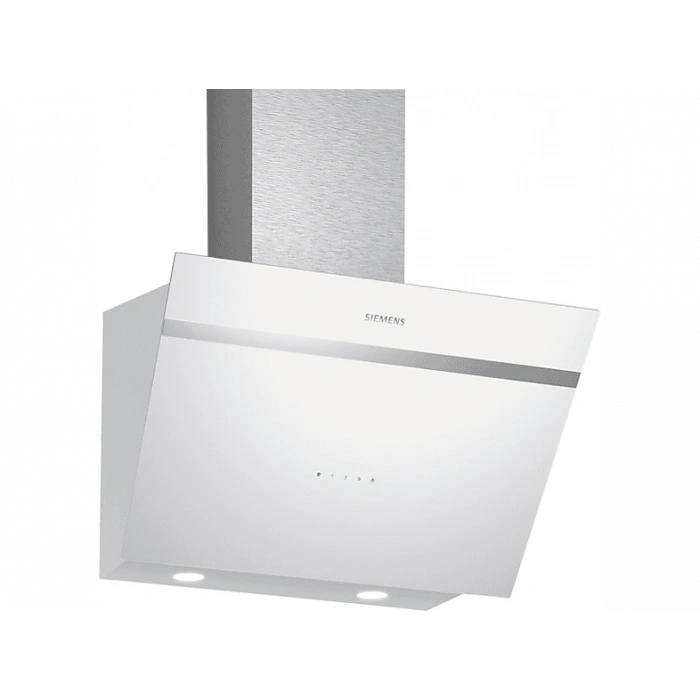 SIEMENS LC66KPJ20T Ankastre Davlumbaz