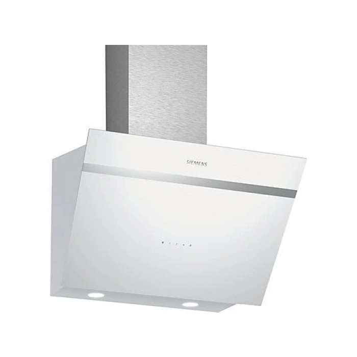 SIEMENS LC66KPJ20T Ankastre Davlumbaz