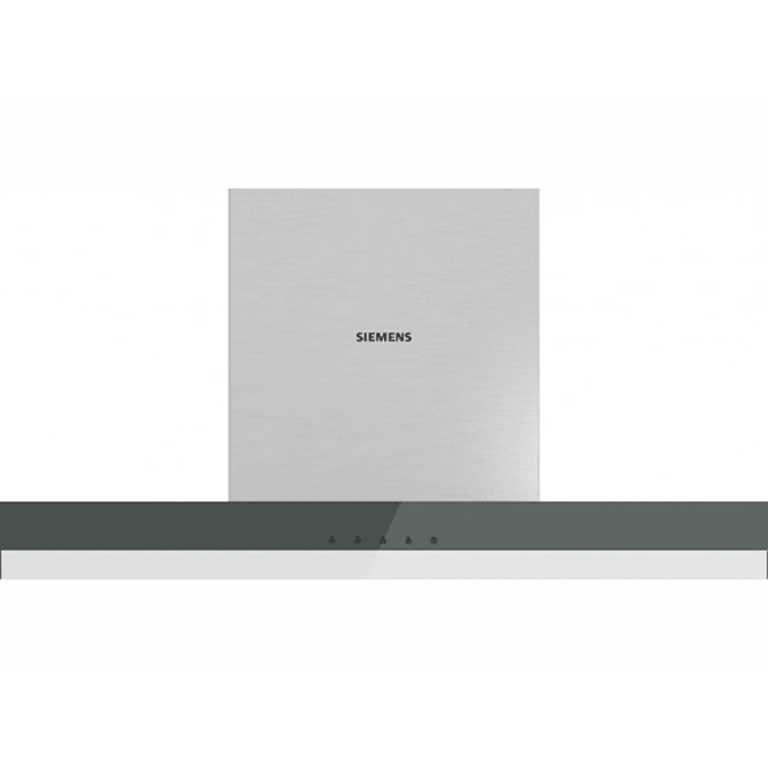 SIEMENS LC67BBK00T Ankastre Davlumbaz