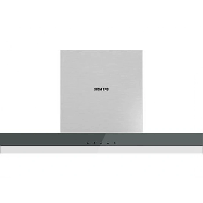SIEMENS LC67BBK00T Ankastre Davlumbaz