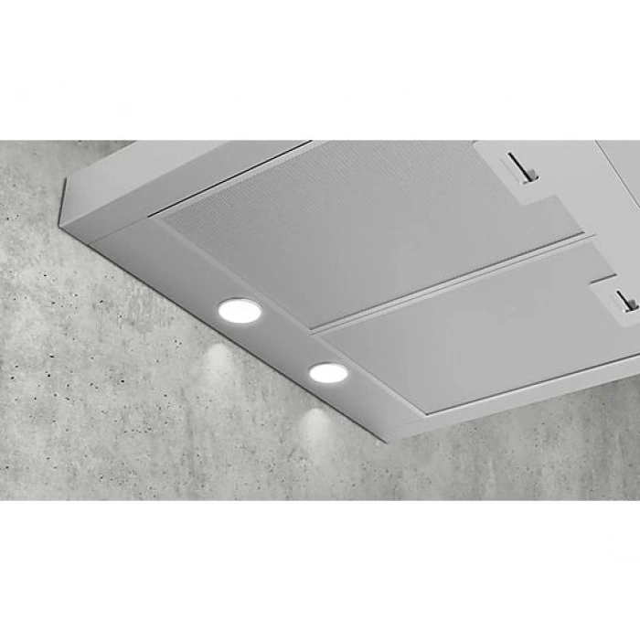 SIEMENS LC67BBK00T Ankastre Davlumbaz