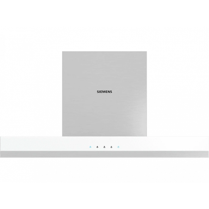 SIEMENS LC67BBK20T Duvar Tipi Davlumbaz Beyaz