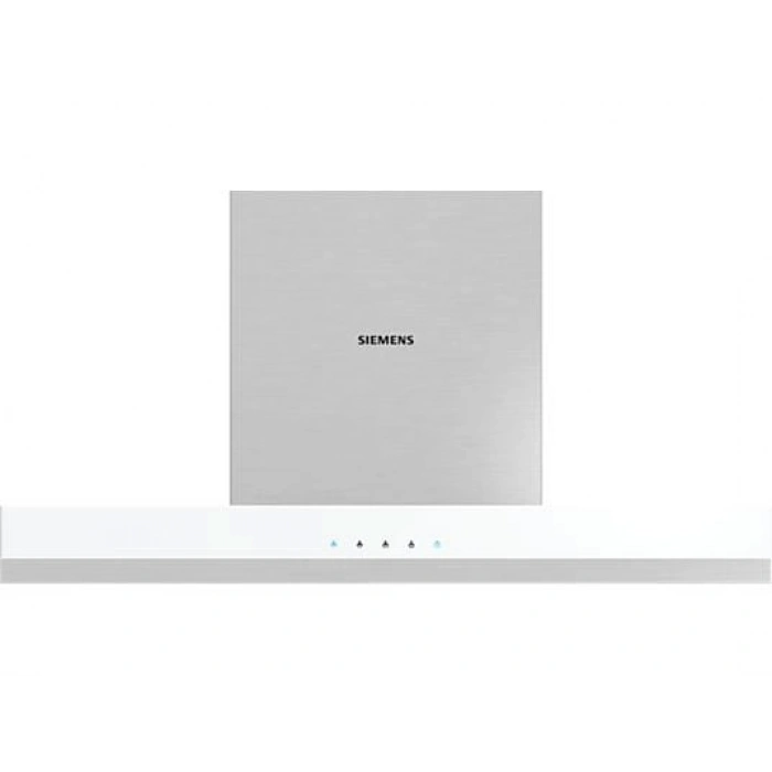 SIEMENS LC67BBK20T Duvar Tipi Davlumbaz Beyaz