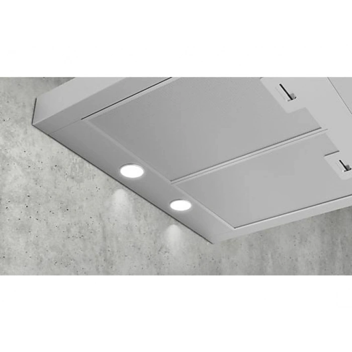 SIEMENS LC67BBK20T Duvar Tipi Davlumbaz Beyaz