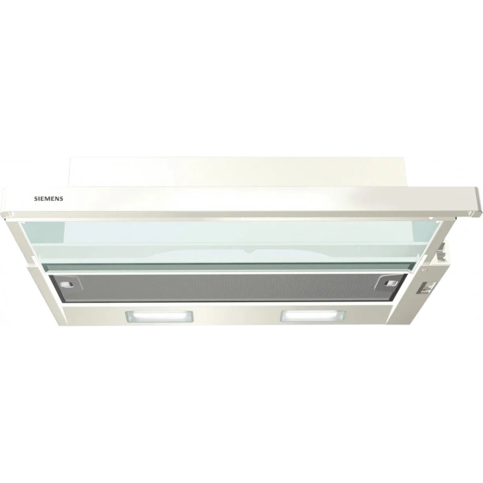 SIEMENS LI63TCA21T Aspiratör