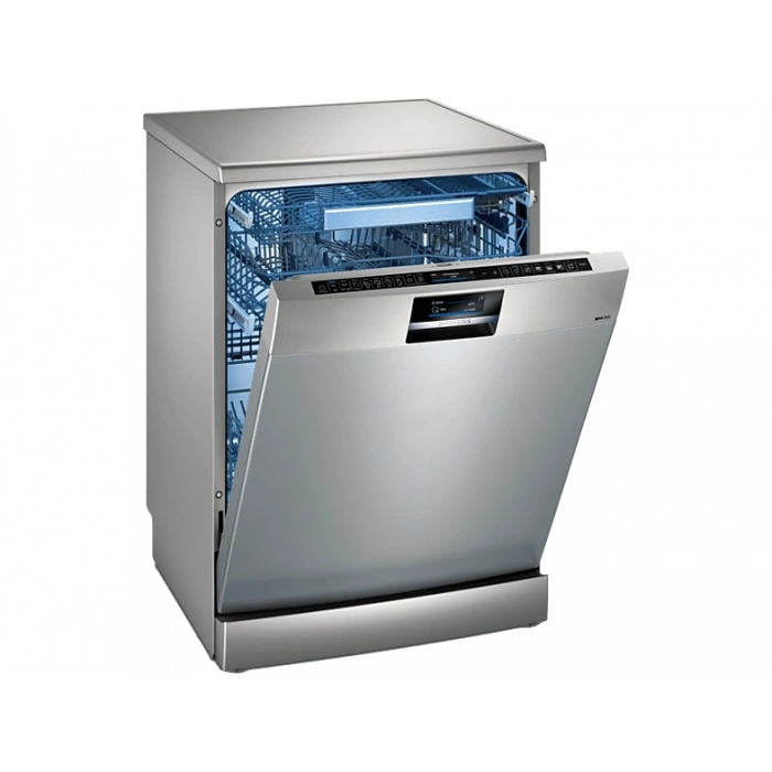 SIEMENS SN27YI82DT B Enerji Sınıfı 13 Kişilik 8 Programlı Bulaşık Makinesi