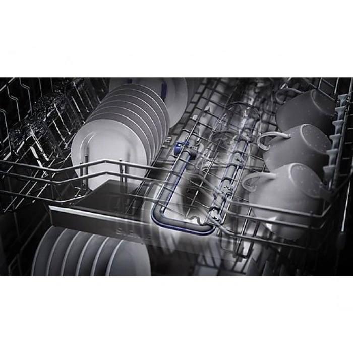 SIEMENS SN27YI82DT B Enerji Sınıfı 13 Kişilik 8 Programlı Bulaşık Makinesi