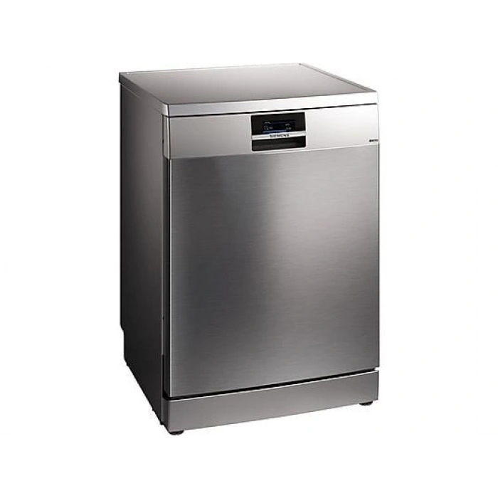 SIEMENS SN27YI82DT B Enerji Sınıfı 13 Kişilik 8 Programlı Bulaşık Makinesi