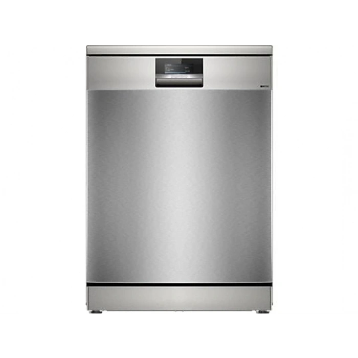 SIEMENS SN27YI82DT B Enerji Sınıfı 13 Kişilik 8 Programlı Bulaşık Makinesi
