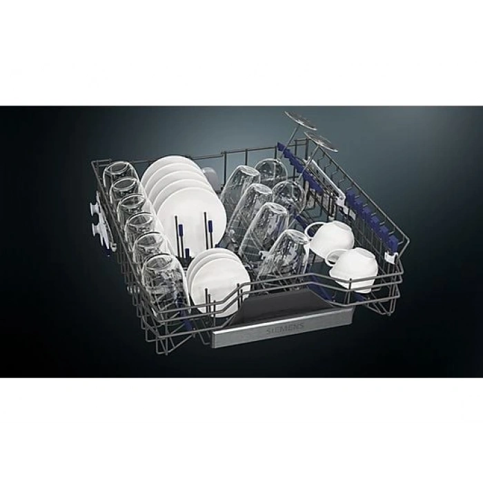 SIEMENS SN27YI82DT B Enerji Sınıfı 13 Kişilik 8 Programlı Bulaşık Makinesi