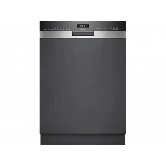 SIEMENS SN55ES82KT D Enerji Sınıfı 13 Kişilik 8 Programlı Yarı Ankastre Bulaşık Makinesi