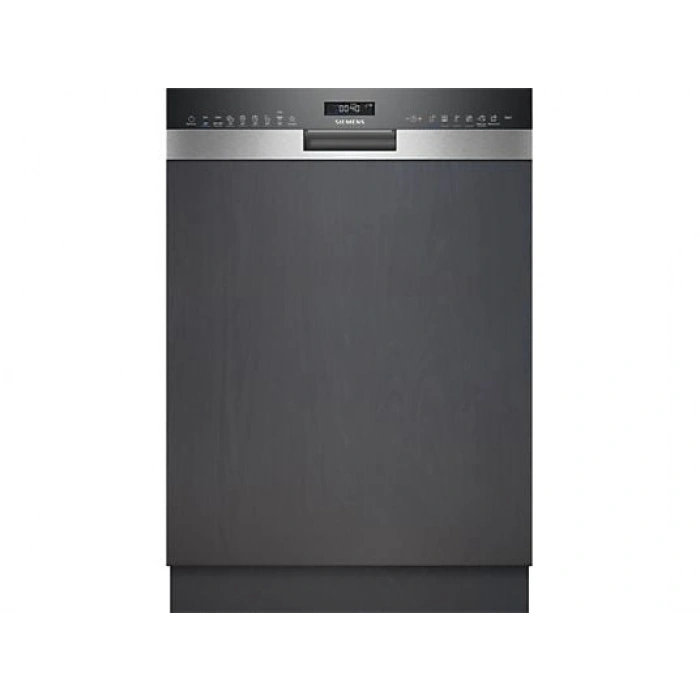 SIEMENS SN55ES82KT D Enerji Sınıfı 13 Kişilik 8 Programlı Yarı Ankastre Bulaşık Makinesi