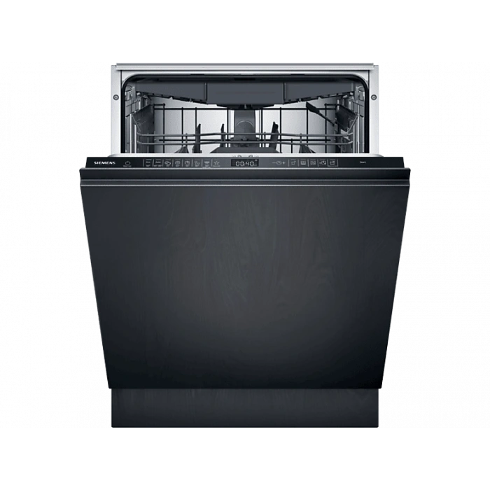 SIEMENS SN75EX11CE B Enerji Sınıfı 14 Kişilik 6 Programlı Tam Ankastre Bulaşık Makinesi
