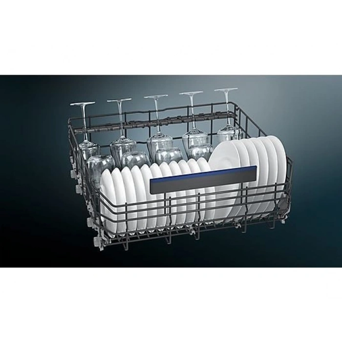 SIEMENS SN75EX11CE B Enerji Sınıfı 14 Kişilik 6 Programlı Tam Ankastre Bulaşık Makinesi