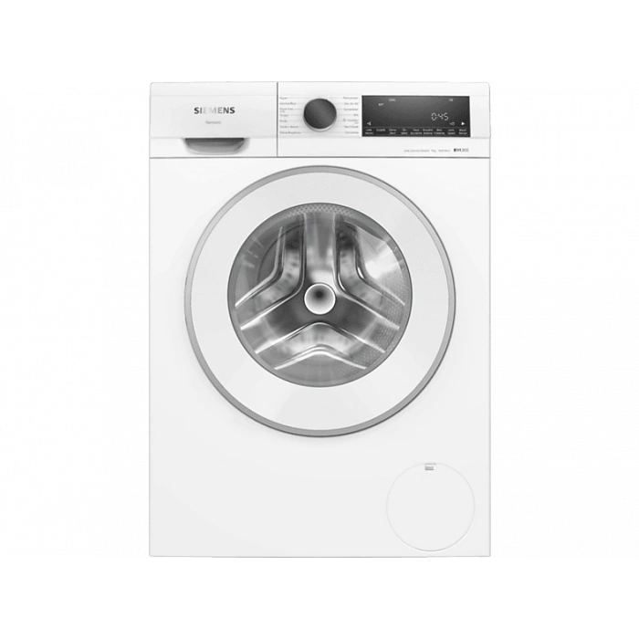 SIEMENS WG42A2X3TR A Enerji Sınıfı 9 Kg 1200 Devir Çamaşır Makinesi