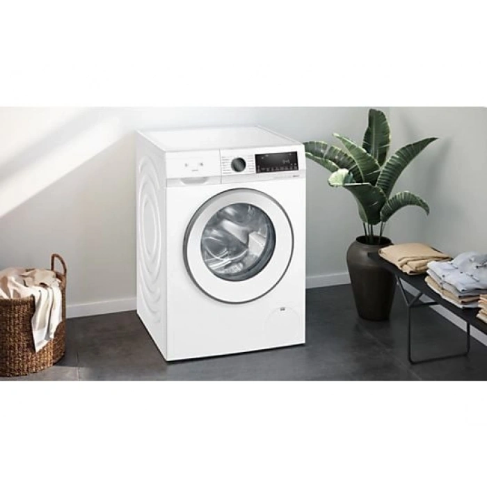 SIEMENS WG42A2X3TR A Enerji Sınıfı 9 Kg 1200 Devir Çamaşır Makinesi