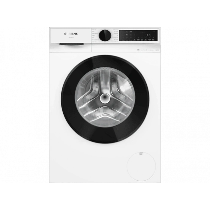 SIEMENS WG42K2Z0TR A Enerji Sınıfı 9 kg 1200 Devir Çamaşır Makinesi
