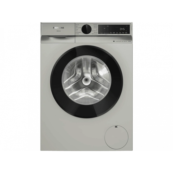 SIEMENS WG42K2ZXTR A Enerji Sınıfı 9 kg 1200 Devir Çamaşır Makinesi