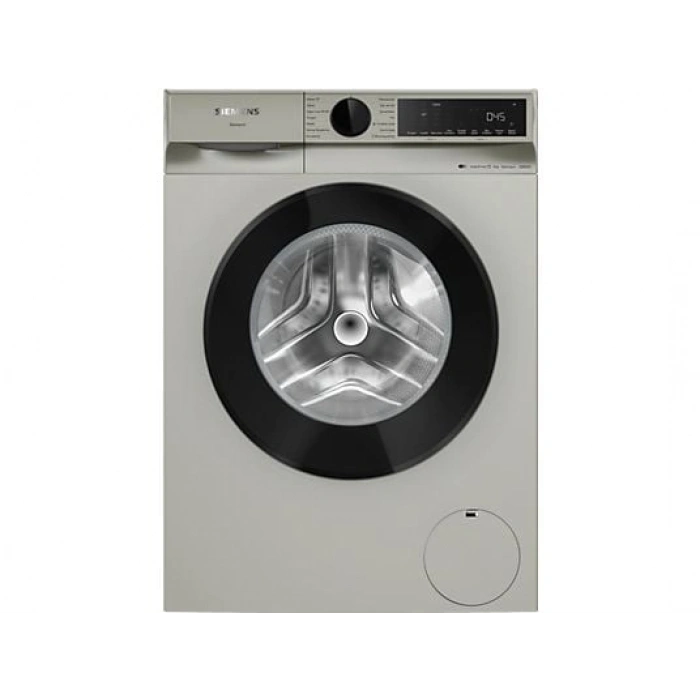 SIEMENS WG42K2ZXTR A Enerji Sınıfı 9 kg 1200 Devir Çamaşır Makinesi