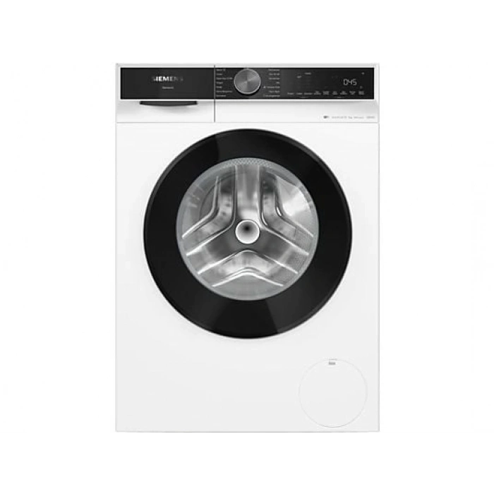 SIEMENS WG44K2Z0TR A Enerji Sınıfı 1400 Devir 10+ Program Sayısı 9 Kg Çamaşır Makinesi