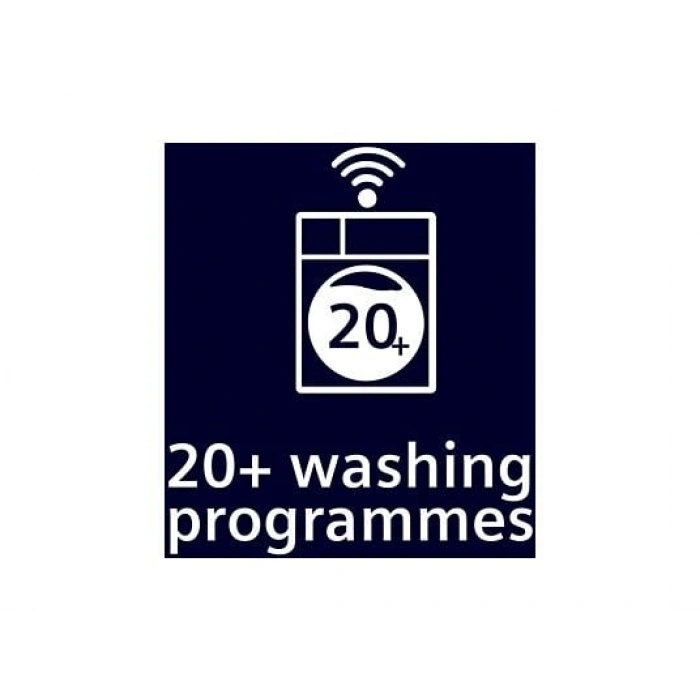 SIEMENS WG44K2Z0TR A Enerji Sınıfı 1400 Devir 10+ Program Sayısı 9 Kg Çamaşır Makinesi
