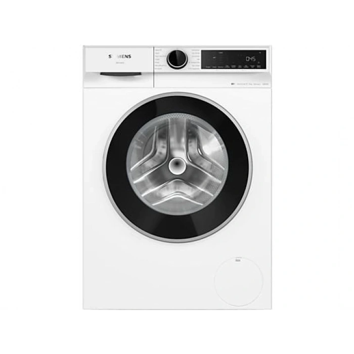 SIEMENS WG52K2Z0TR A Enerji Sınıfı 10 kg 1200 Devir Çamaşır Makinesi
