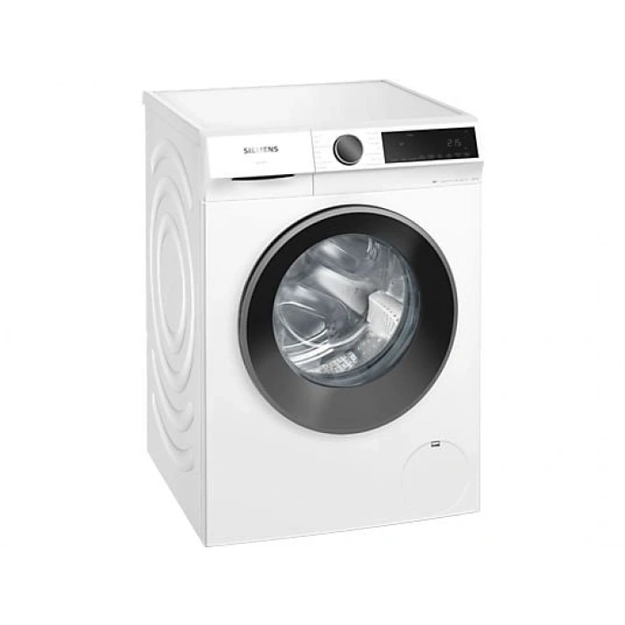 SIEMENS WG52K2Z0TR A Enerji Sınıfı 10 kg 1200 Devir Çamaşır Makinesi