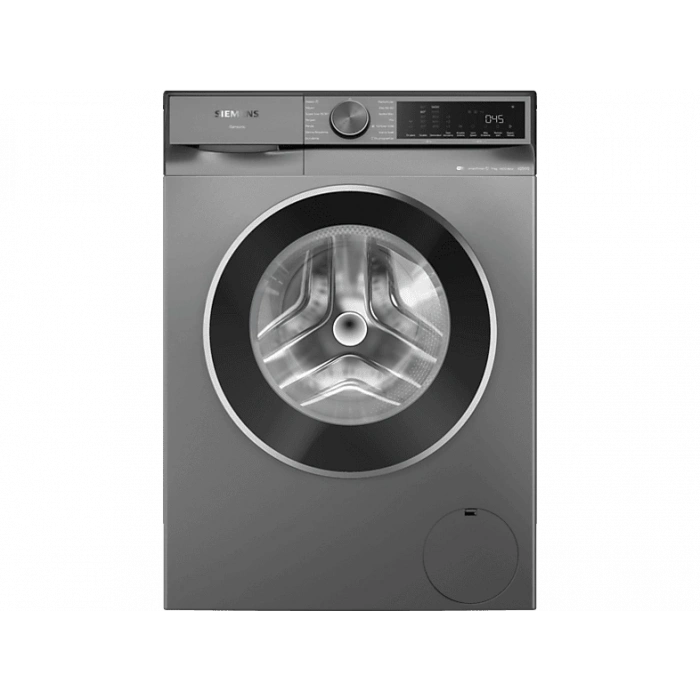 SIEMENS WG64K2ZRTR A Enerji Sınıfı 11 Kg 1400 Devir Çamaşır Makinesi