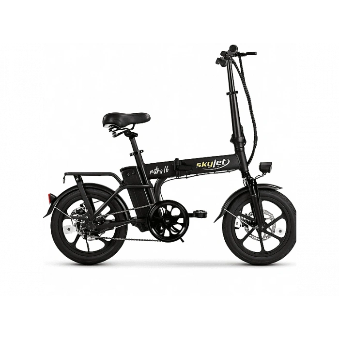 SKYJET Nitro 16 Elektrikli Bisiklet