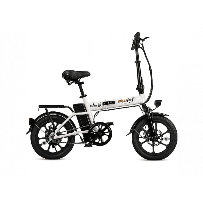 SKYJET Nitro 16 Elektrikli Bisiklet