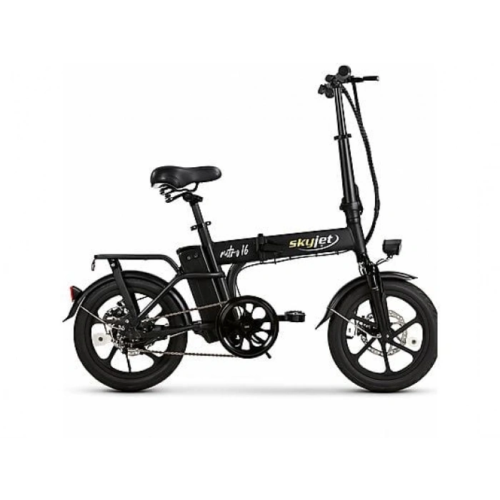 SKYJET Nitro 16 Elektrikli Bisiklet